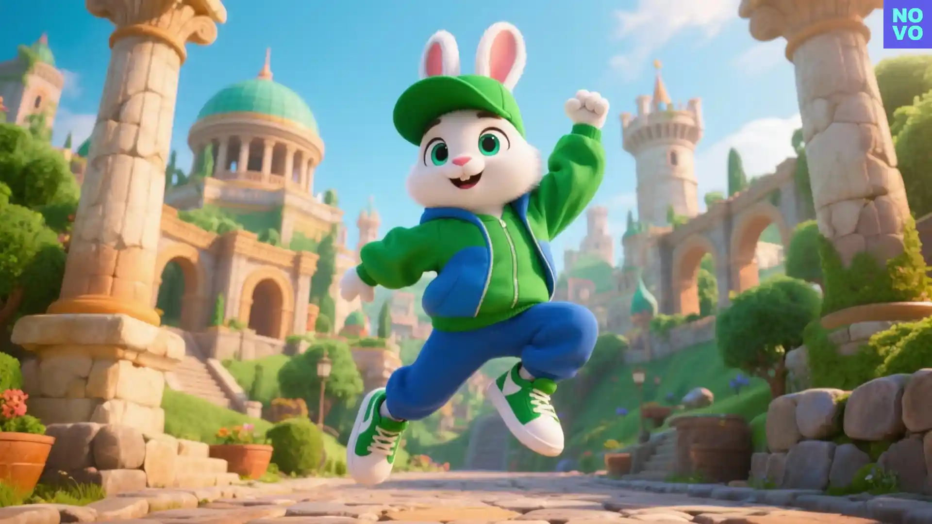 entretenimento online